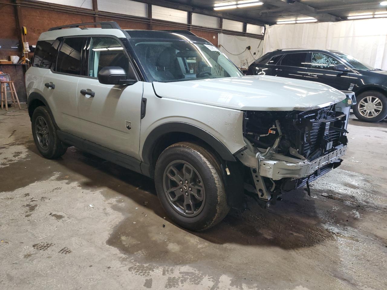 FORD BRONCO SPORT BIG BEND