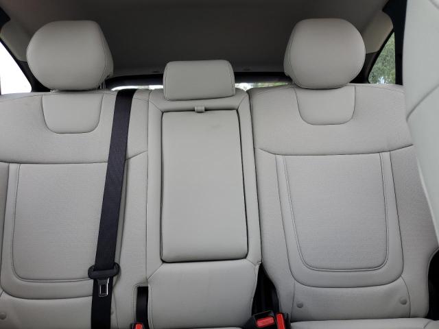 2024 HYUNDAI TUCSON SEL - 5NMJF3DE1RH433737