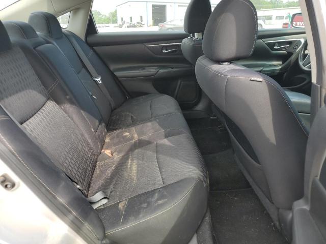 2018 NISSAN ALTIMA 2.5 - 1N4AL3AP9JC264803