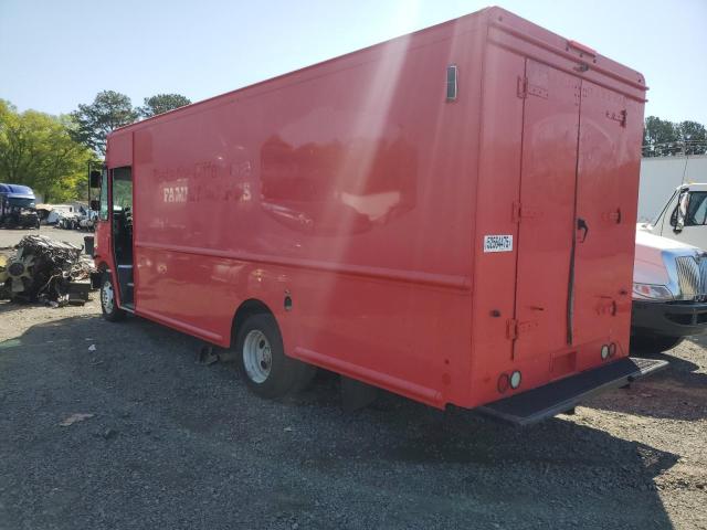 FORD F59 2017 red incomple gas 1F65F5KY7H0A07904 photo #3