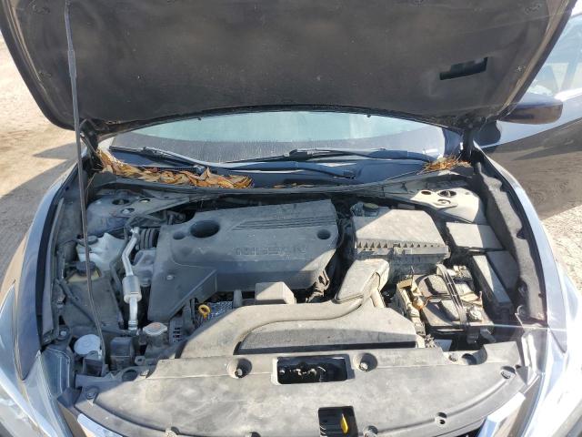 2018 NISSAN ALTIMA 2.5 - 1N4AL3AP4JC170330