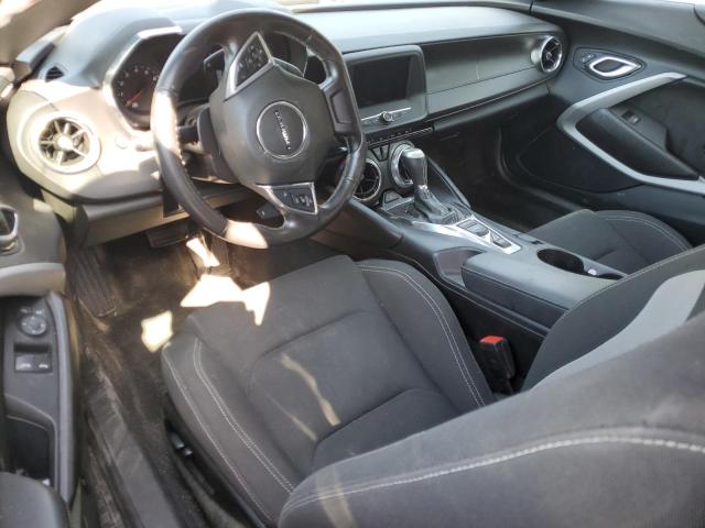 2022 CHEVROLET CAMARO LS 1G1FB1RX8N0120798