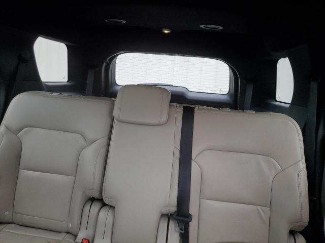 2018 FORD EXPLORER X 1FM5K7D89JGB85307