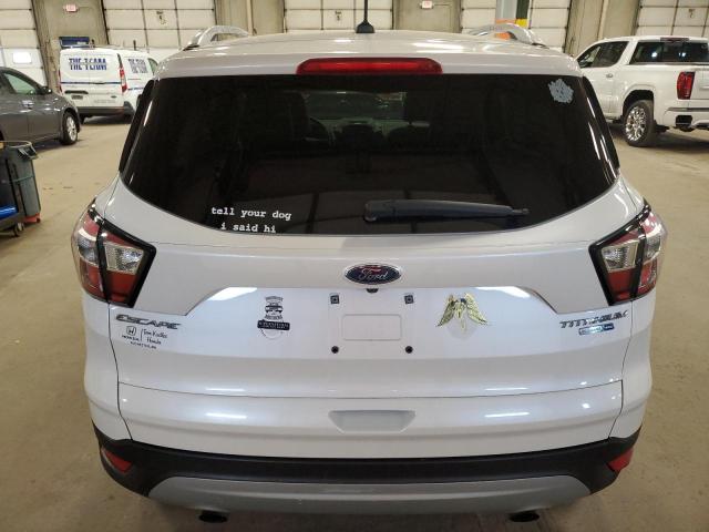 2017 FORD ESCAPE TIT - 1FMCU9J99HUC88006