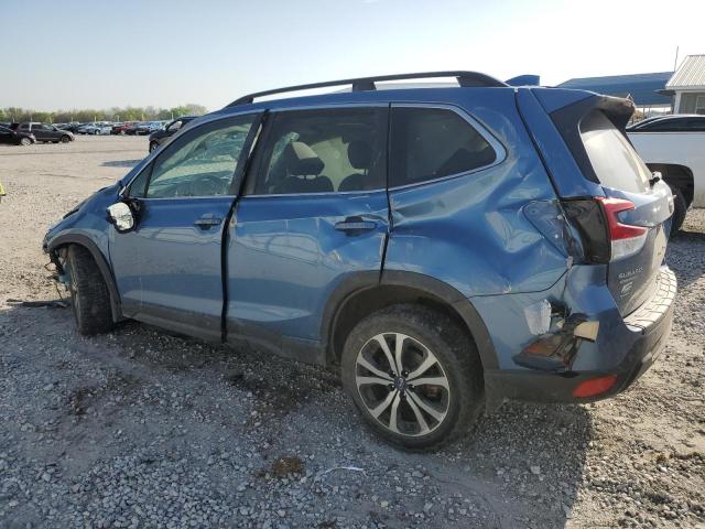 Vin: jf2skauc9lh433644, lot: 52526015, subaru forester limited 20202