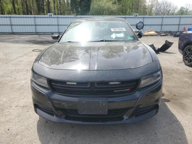 2016 DODGE CHARGER PO 2C3CDXKTXGH342034