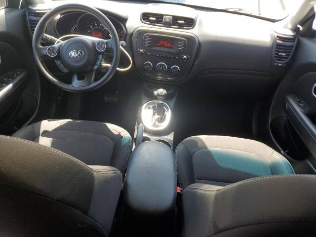 2016 KIA SOUL - KNDJN2A27G7379467