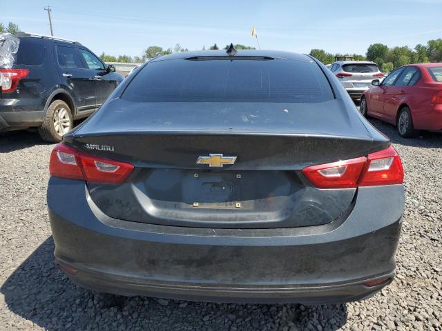 2017 CHEVROLET MALIBU LS 1G1ZB5ST1HF248233