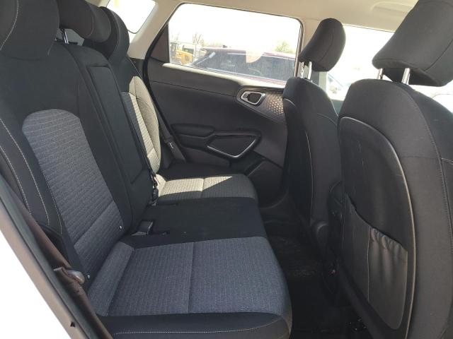 2020 KIA SOUL EX - KNDJ33AU5L7708870