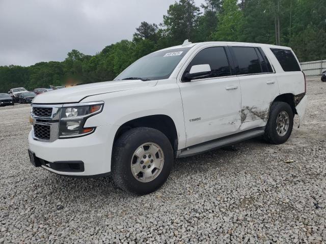 Vin: 1gnlc2ecxfr539692, lot: 54878425, chevrolet tahoe police 2015 img_1