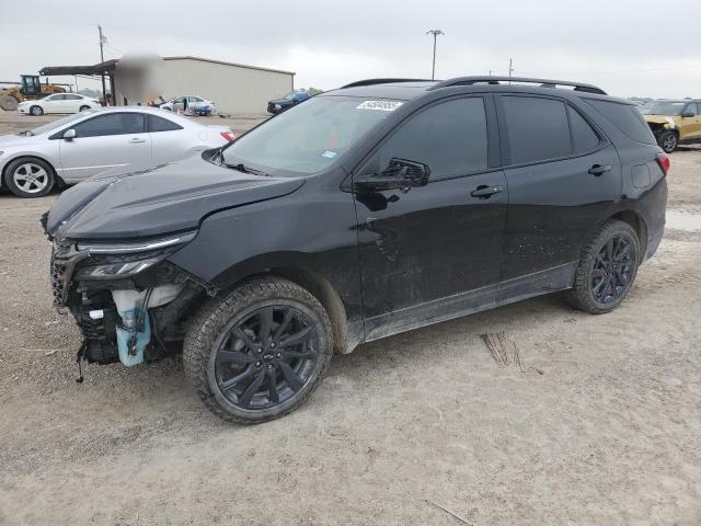 Vin: 2gnaxwevxn6129005, lot: 54504955, chevrolet equinox rs 2022 img_1