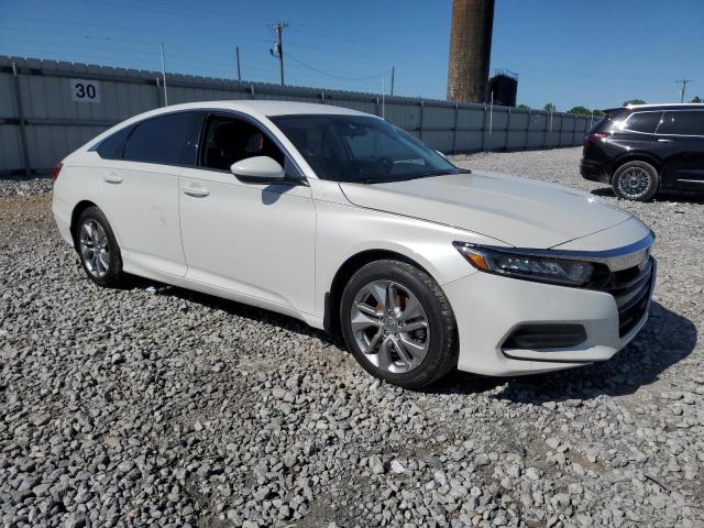 2019 HONDA ACCORD LX - 1HGCV1F16KA042966