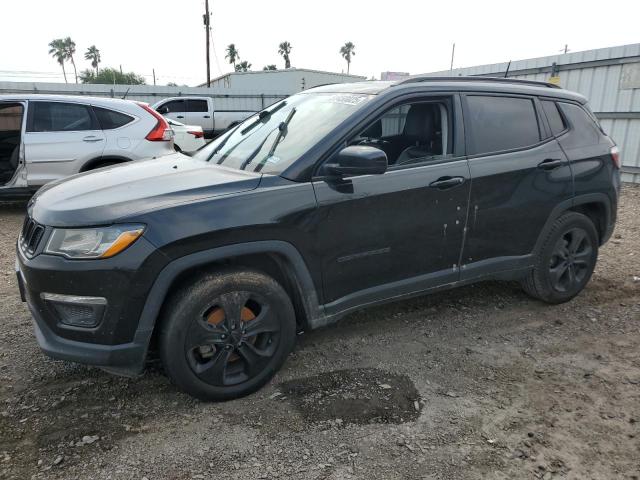 JEEP COMPASS LA