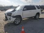 2016 TOYOTA 4RUNNER SR - JTEBU5JR2G5347099