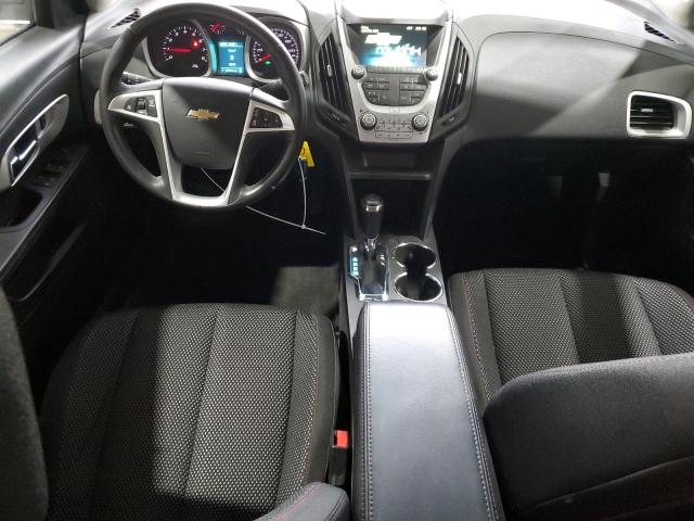 2016 CHEVROLET EQUINOX LT - 2GNFLFEK0G6184637