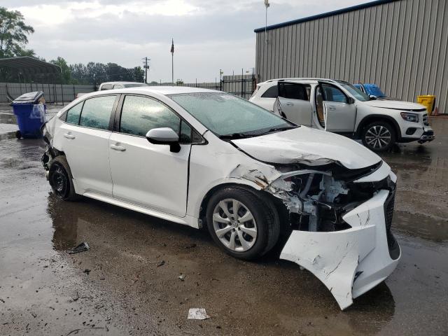 Vin: 5yfepmae1np286232, lot: 54250805, toyota corolla le 20224