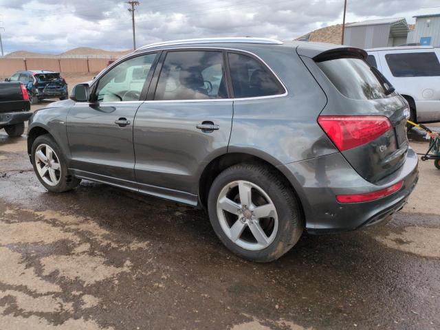 Vin: wa1dkafp7ca078449, lot: 50728455, audi q5 premium plus 20122