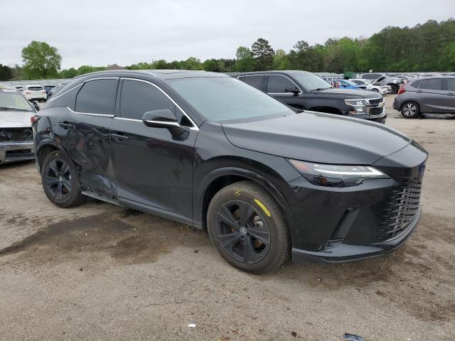 Vin: 2t2bamba5pc013860, lot: 51940025, lexus rx350 350 base 20234