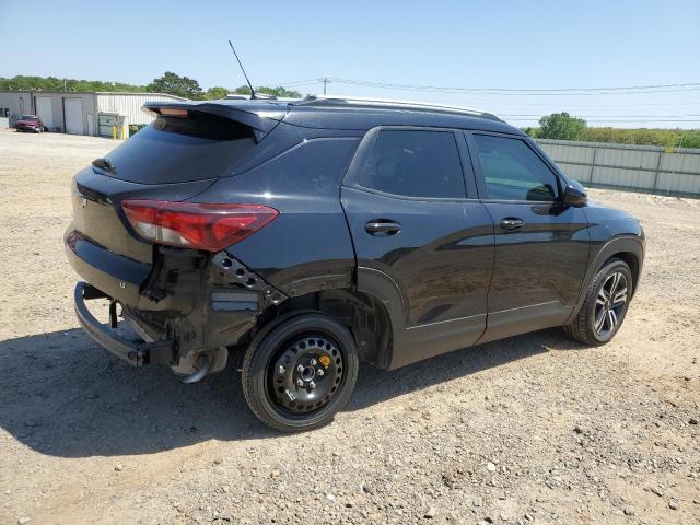 Vin: kl79mpsl8pb188404, lot: 53532635, chevrolet trailblzr lt 20233