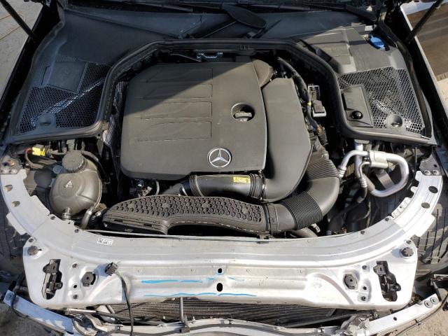 2021 MERCEDES-BENZ C 300 4MAT - W1KWF8EB3MR643449