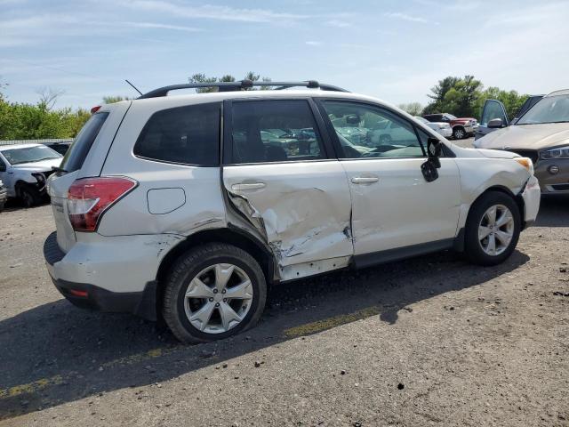 Vin: jf2sjafc7fh447496, lot: 55121565, subaru forester 2.5i premium 20153