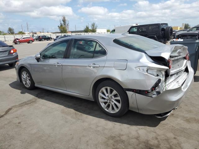Vin: 4t1c11ak5mu616142, lot: 53714445, toyota camry le 20212