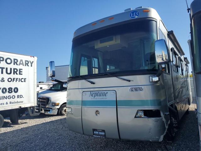 HOLIDAY RV 2006 1RF51434361038116 photo #3