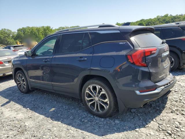 Vin: 3gkalpex5kl167703, lot: 53274105, gmc terrain slt 20192