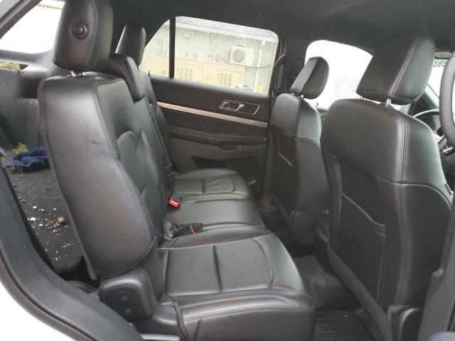 2018 FORD EXPLORER X - 1FM5K7D84JGA34326