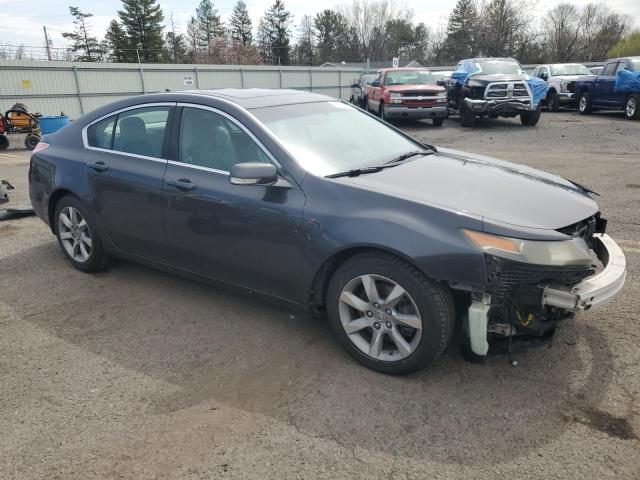 Vin: 19uua8f59ca027732, lot: 50978755, acura tl 20124