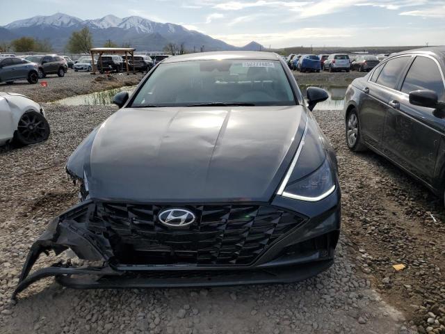 2023 HYUNDAI SONATA SEL KMHL64JA9PA308973