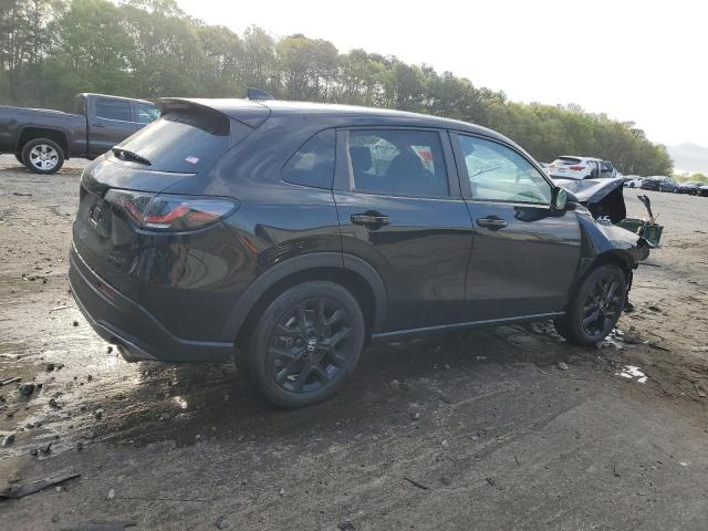 Vin: 3czrz1h56pm712758, lot: 51275285, honda hr-v sport 20233