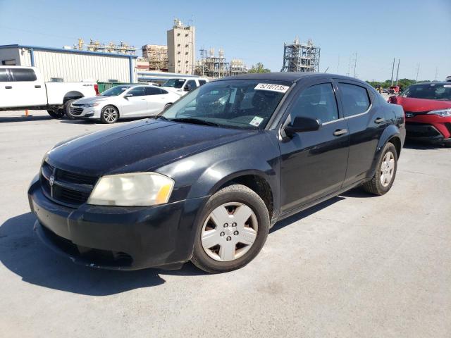 Vin: 1b3cc4fb1an221407, lot: 52107235, dodge avenger sxt 2010 img_1