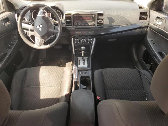 2016 MITSUBISHI LANCER ES JA32V2FW1GU009695