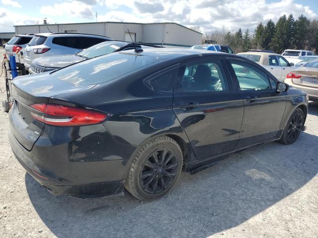 Vin: 3fa6p0h79hr112787, lot: 52384815, ford fusion se 20173