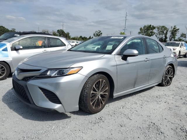 Vin: 4t1g11ak0lu510410, lot: 54072805, toyota camry se 2020 img_1