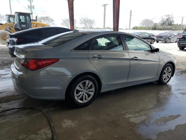 Vin: 5npeb4acxch389253, lot: 53689305, hyundai sonata gls 20123