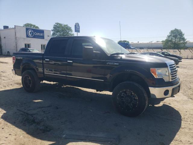 2011 FORD F150 SUPER - 1FTFW1EF0BFA57245