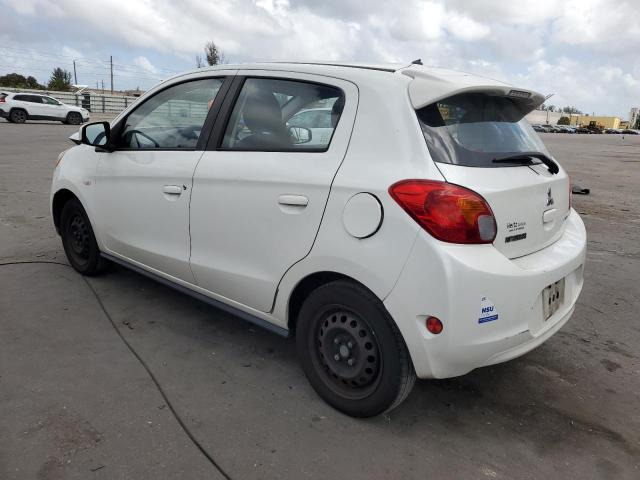 Vin: ml32a3hj1fh046423, lot: 51739975, mitsubishi mirage de 20152