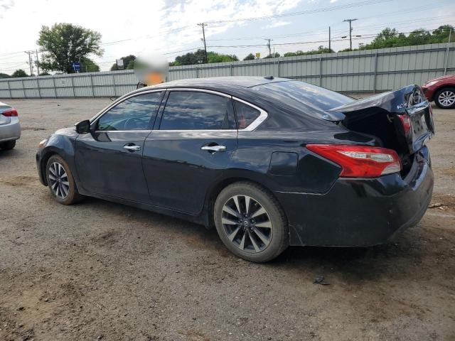 Vin: 1n4al3ap6gc255212, lot: 52610745, nissan altima 2.5 20162