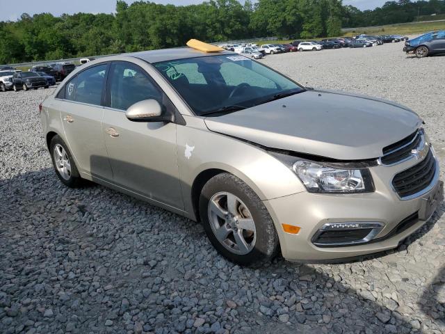 Vin: 1g1pc5sb0f7285163, lot: 54158785, chevrolet cruze lt 20154