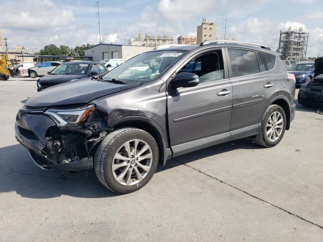 Vin: 2t3yfrev5jw467910, lot: 55122165, toyota rav4 limited 2018 img_1
