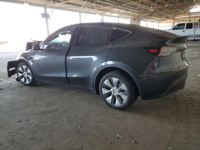Vin: 7saygdee9ra229947, lot: 54921675, tesla model y 20242