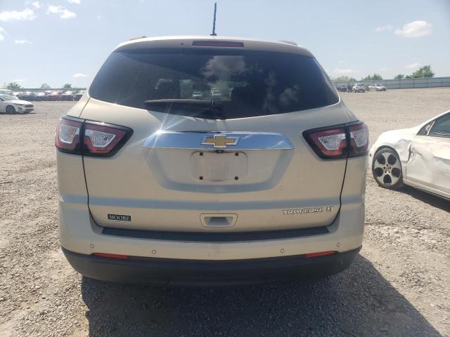 2013 CHEVROLET TRAVERSE L - 1GNKRGKD0DJ113302