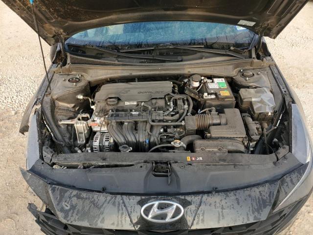 2023 HYUNDAI ELANTRA SE - 5NPLM4AG4PH086950