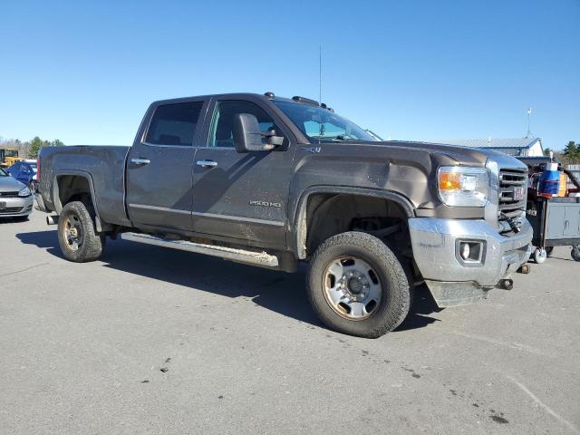 2015 GMC SIERRA K25 1GT12ZE87FF164997