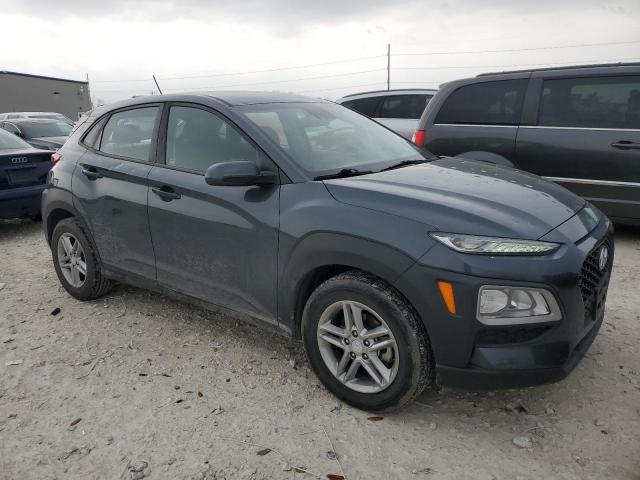 Vin: km8k12aa3ku271330, lot: 51149455, hyundai kona se 20194