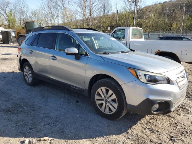 Vin: 4s4bsbcc3f3218439, lot: 53326595, subaru outback 2.5i premium 20154