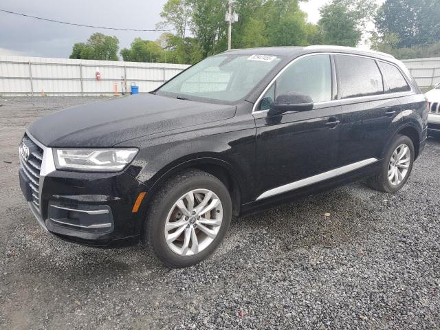 AUDI Q7 PREMIUM