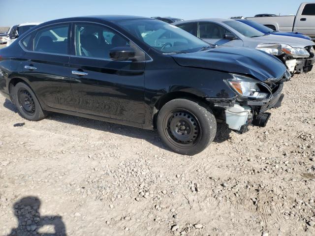 Vin: 3n1ab7ap9hy385551, lot: 54212455, nissan sentra s 20174
